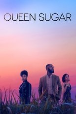 Poster for Queen Sugar