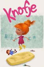 Knofje poster