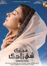 Meri Shehzadi poster