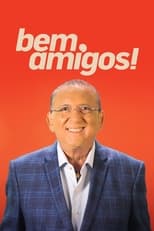 Poster for Bem, Amigos!
