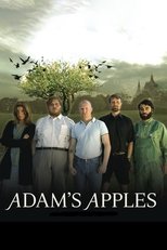 Poster for Adam's Apples