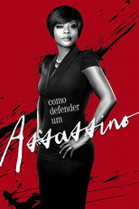 Como Defender um Assassino: 1ª Temporada