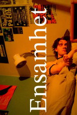 Loneliness poster