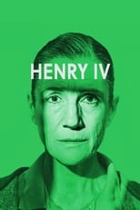 Poster for Henry IV 