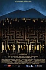 Poster for Black Parthenope