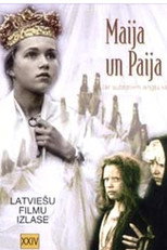 Maija un Paija