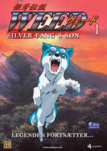 Weed - Silver Fang's Søn