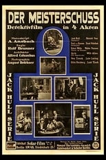 Poster for Der Meisterschuß