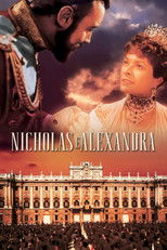 Nicholas and Alexandra