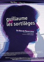 Guillaume et les sortilèges main poster