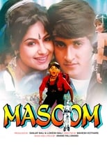 Poster for Masoom