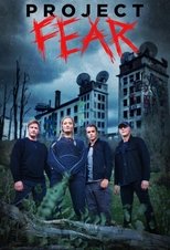 Poster for Project Fear Season 3