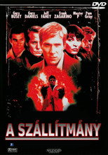 A szállítmány