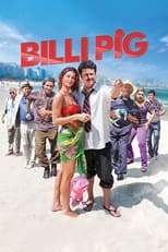 Poster for Billi Pig