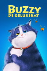 Buzzy de Gelukskat