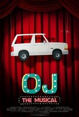 OJ: The Musical poster movie