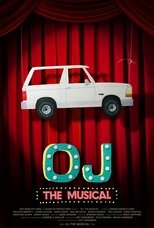 Poster for OJ: The Musical