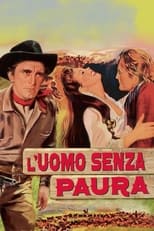 Poster di L'uomo senza paura