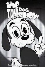 The Toni Dog Show