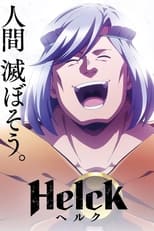 Poster di Helck