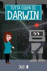 Poster for Tutta colpa di Darwin