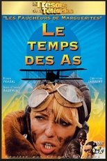 Poster for Le Temps des as Season 1