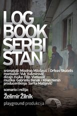 Poster for Logbook_Serbistan 