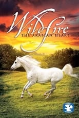 Poster for Wildfire: The Arabian Heart