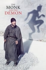 Poster for The Monk and the Demon 