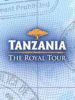 Tanzania: The Royal Tour poster