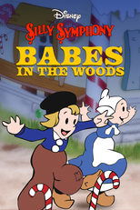 Babes in the Woods main poster