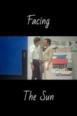 Poster for Facing The Sun