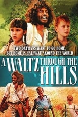 Poster for A Waltz Through the Hills 