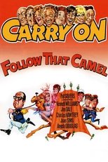 Carry On Matron