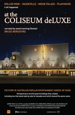 Poster for At the Coliseum Deluxe