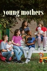 The Young Mother's Home