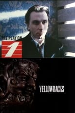 Poster for Yellowbacks