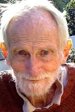 Foto retrato de Roberts Blossom