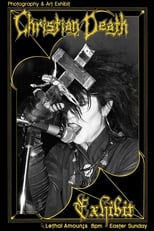 Poster di Christian Death: Live