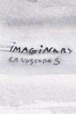 Poster for Imaginary Landscapes 