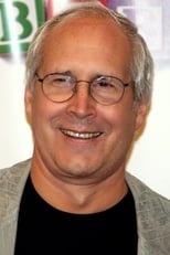 Fiche et filmographie de Chevy Chase