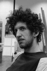 Alexander Gratzer as in Animateur