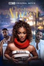 Poster for Christmas Angel 