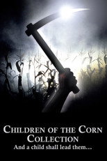 Children of the Corn Collection