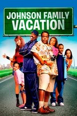 Johnson Family Vacation