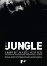 Poster for The Jungle