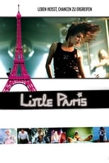 Poster for Little Paris