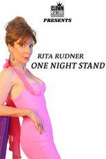 Rita Rudner - One Night Stand poster movie