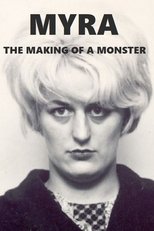 Poster di Myra: The Making of a Monster