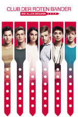 Poster for Red Bracelets: The Beginning